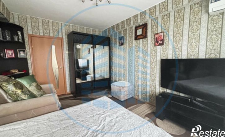 2-комн квартира Ессентуки, улица Фридриха Энгельса, 42