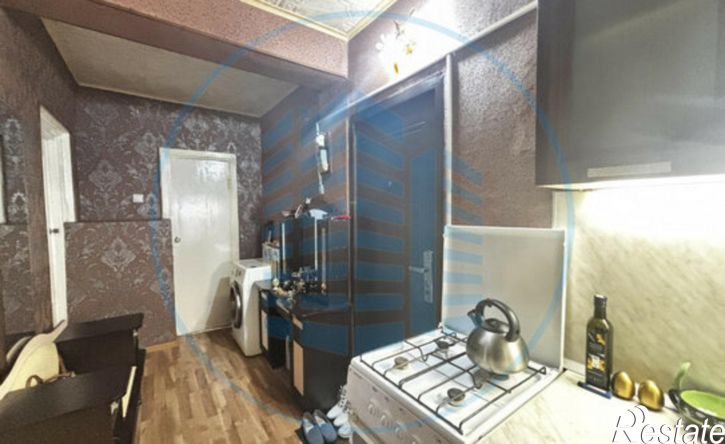 2-комн квартира Ессентуки, улица Фридриха Энгельса, 42