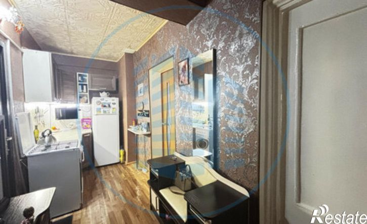 2-комн квартира Ессентуки, улица Фридриха Энгельса, 42