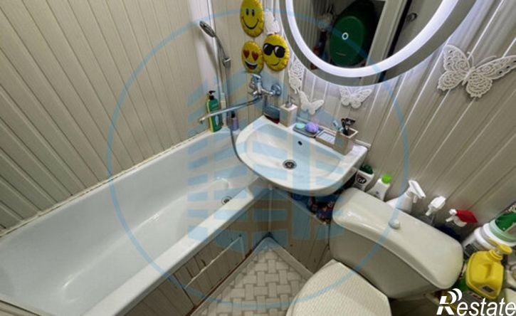 2-комн квартира Ессентуки, улица Фридриха Энгельса, 42