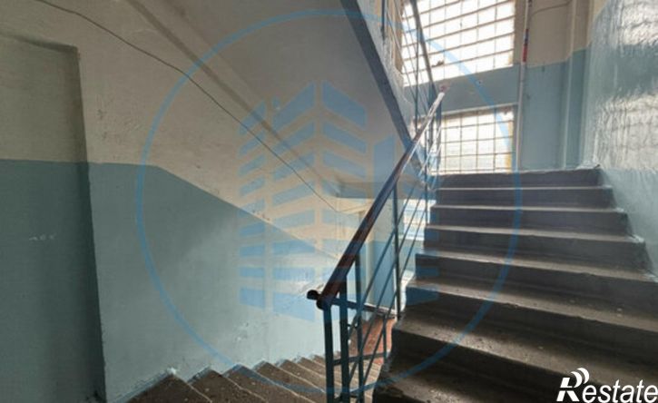 2-комн квартира Ессентуки, улица Фридриха Энгельса, 42