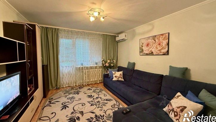 3-комн квартира Ставрополь, Пригородная улица, 201