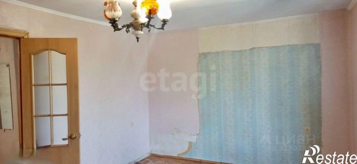 3-комн квартира