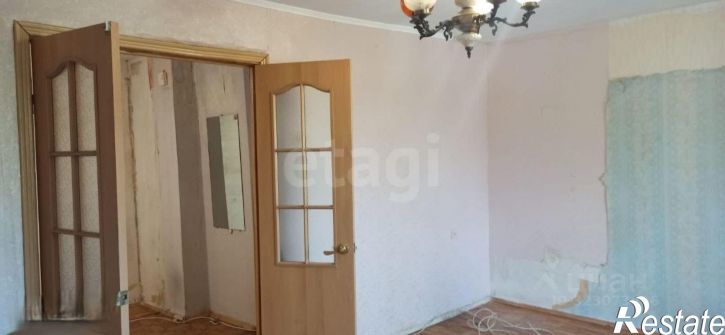 3-комн квартира