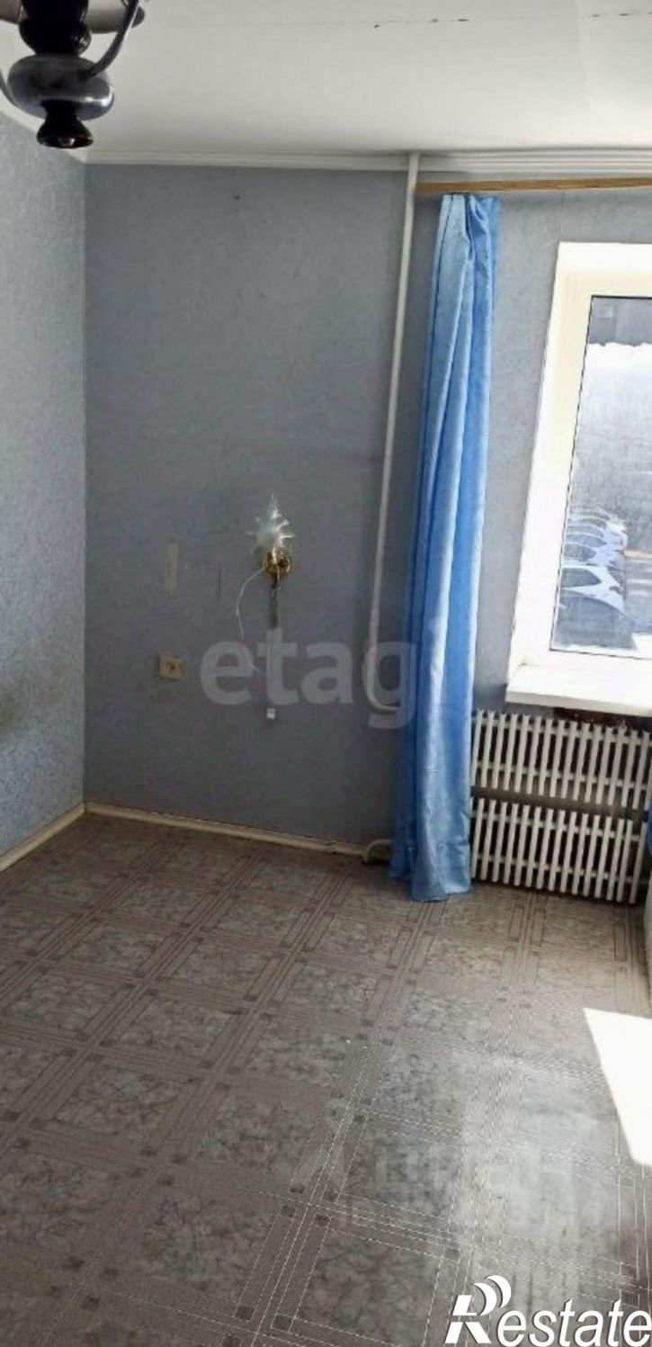 3-комн квартира