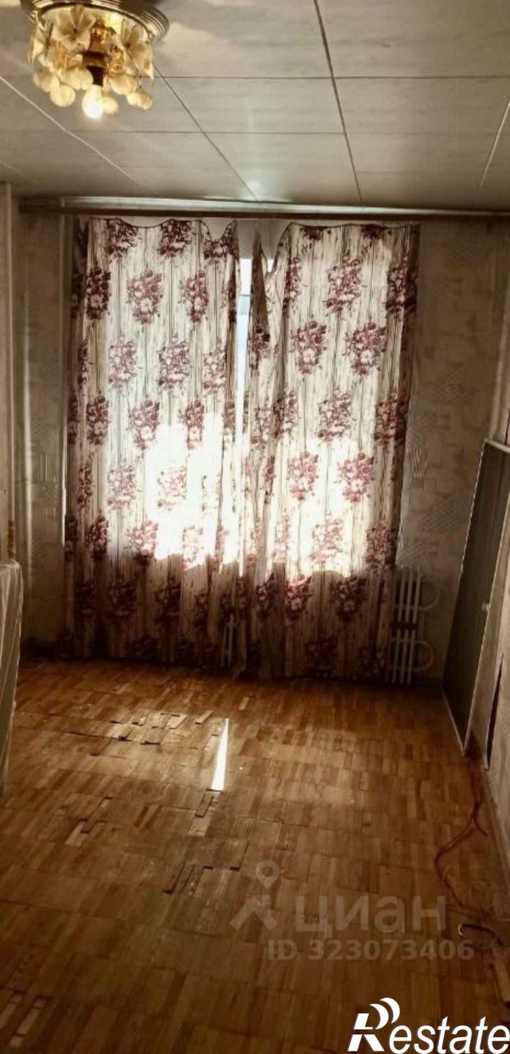 3-комн квартира