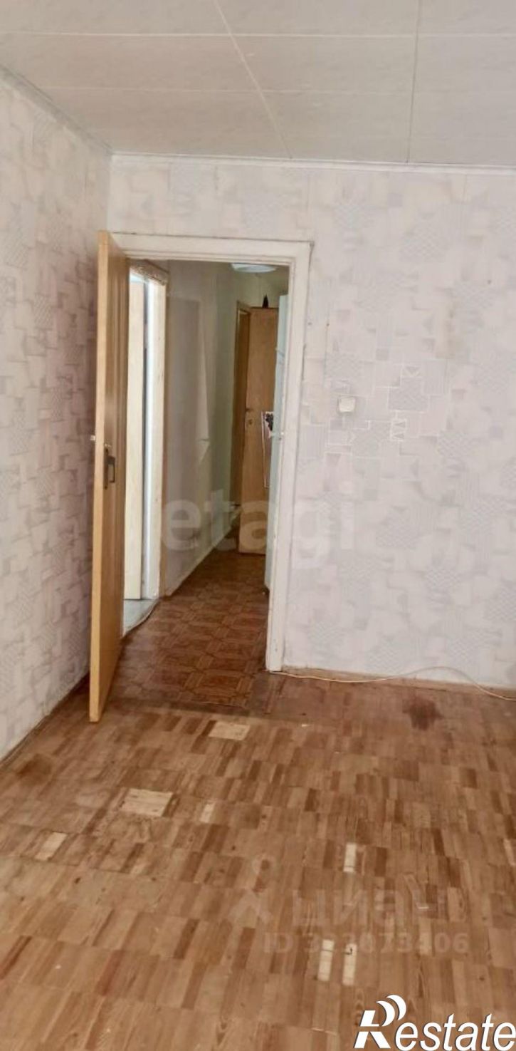 3-комн квартира