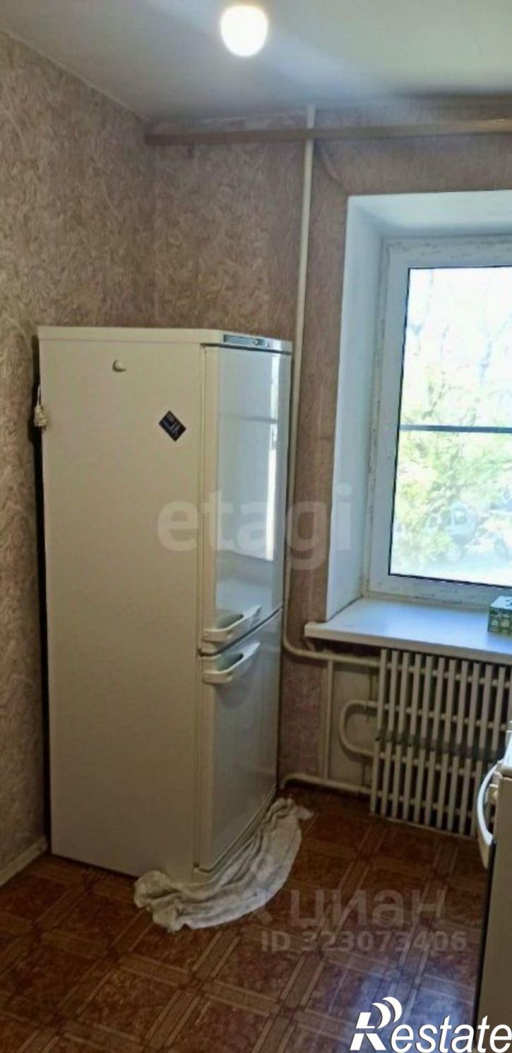 3-комн квартира