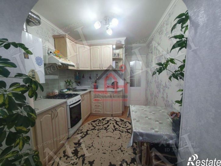 2-комн квартира улица Павлова, 6А,  д. 6А