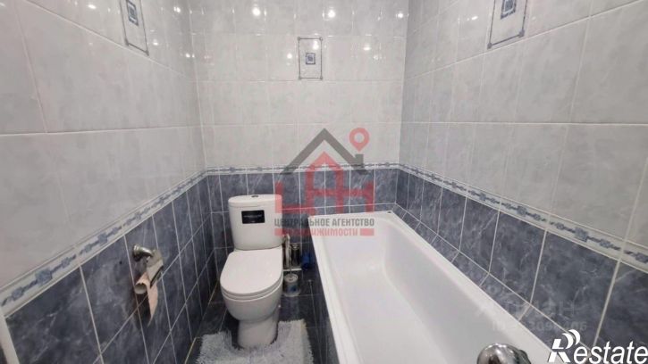 2-комн квартира улица Павлова, 6А,  д. 6А