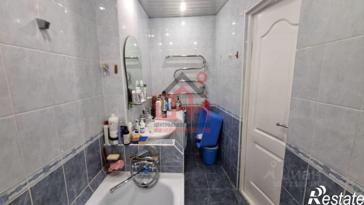 2-комн квартира улица Павлова, 6А,  д. 6А