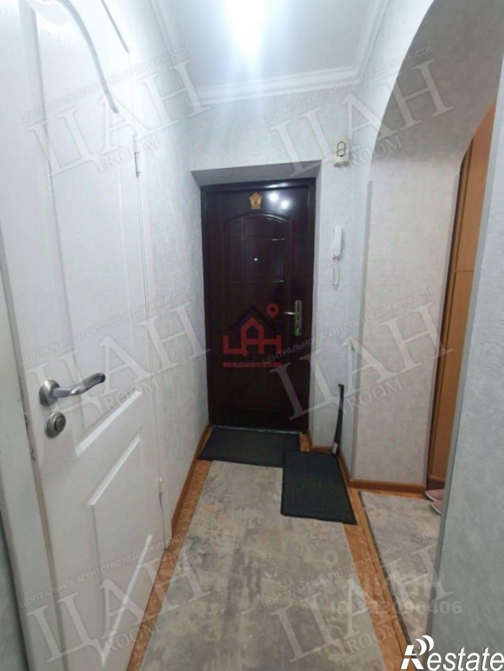 2-комн квартира улица Павлова, 6А,  д. 6А