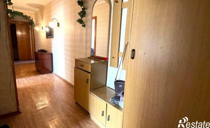 3-комн квартира Ставрополь, улица Чехова, 79/1