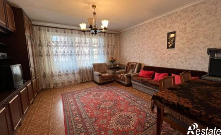 3-комн квартира Ставрополь, улица Чехова, 79/1