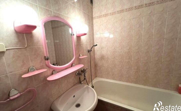 3-комн квартира Ставрополь, улица Чехова, 79/1