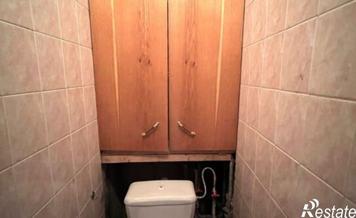 3-комн квартира Ставрополь, улица Чехова, 79/1