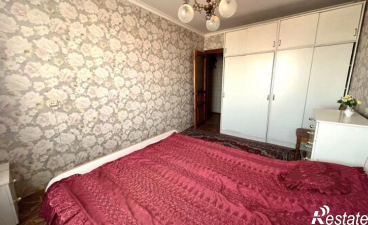 3-комн квартира Ставрополь, улица Чехова, 79/1