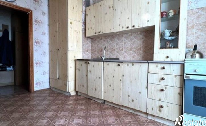 3-комн квартира Ставрополь, улица Чехова, 79/1