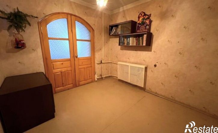 3-комн квартира Ставрополь, улица Чехова, 79/1