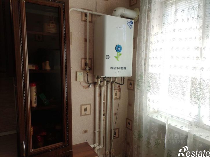 3-комн квартира станица Курская