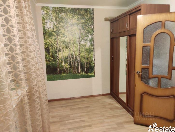 3-комн квартира станица Курская