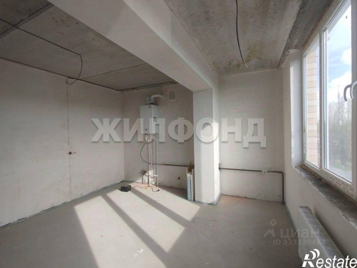 1-комн квартира г. Георгиевск