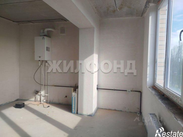 1-комн квартира г. Георгиевск