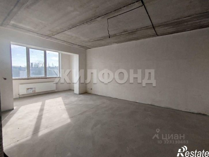 1-комн квартира г. Георгиевск