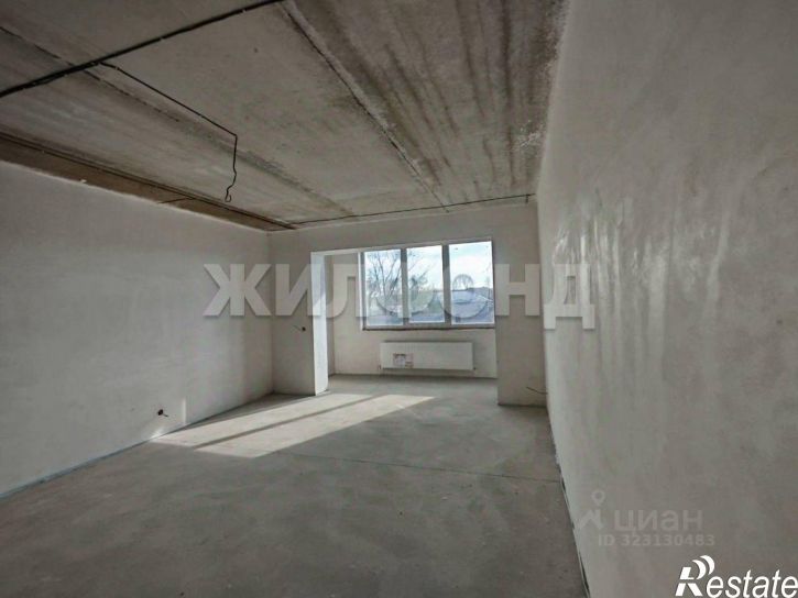 1-комн квартира г. Георгиевск