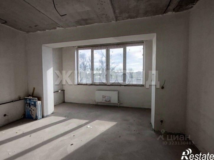 1-комн квартира г. Георгиевск