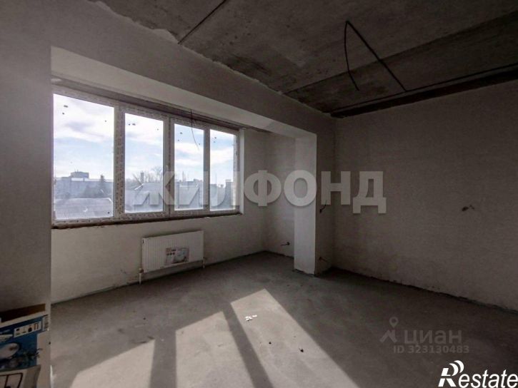 1-комн квартира г. Георгиевск