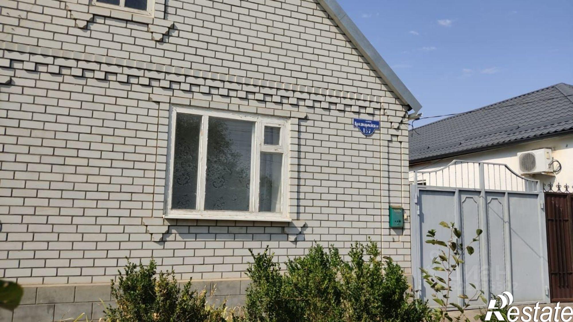 Купить дачу, дом, коттедж за 4 300 000 рублей на Краснознаменская улица, 155