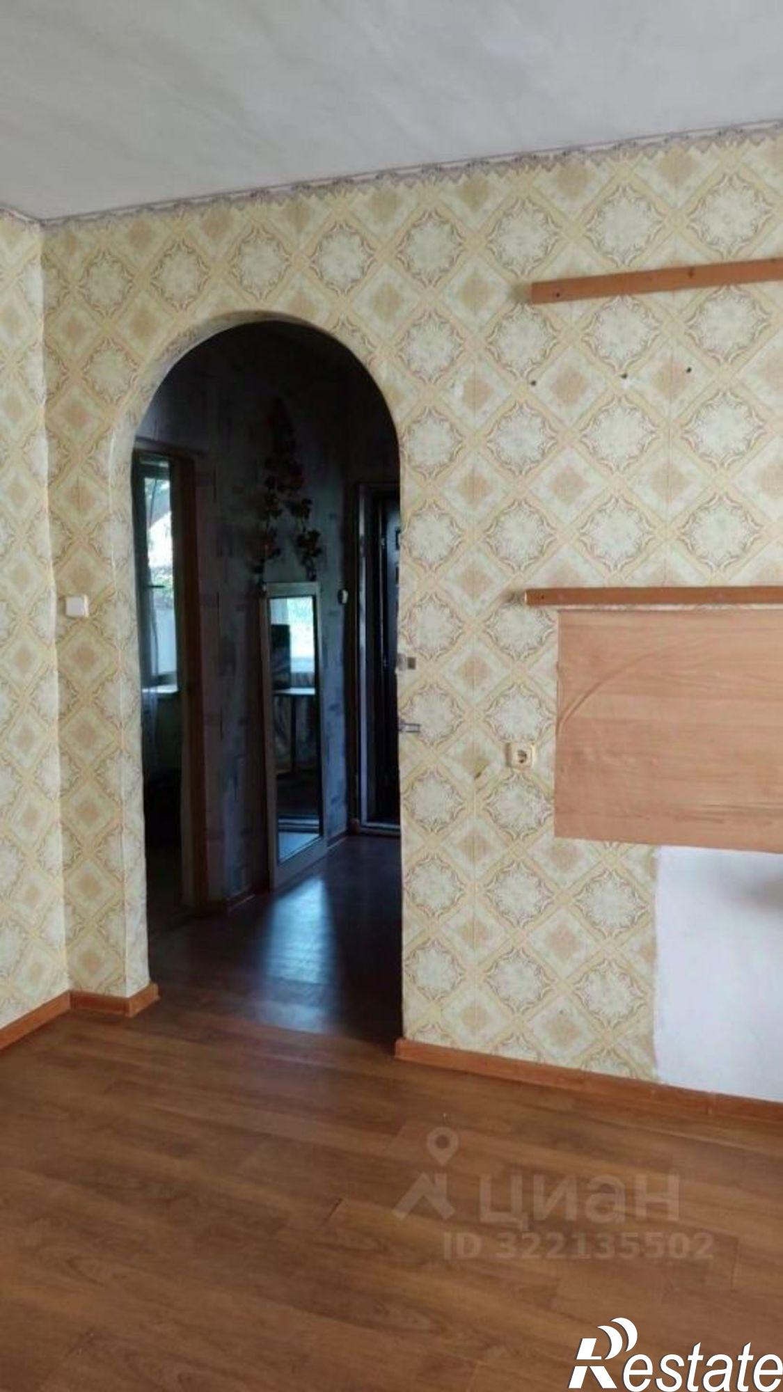 Купить дачу, дом, коттедж за 4 300 000 рублей на Краснознаменская улица, 155