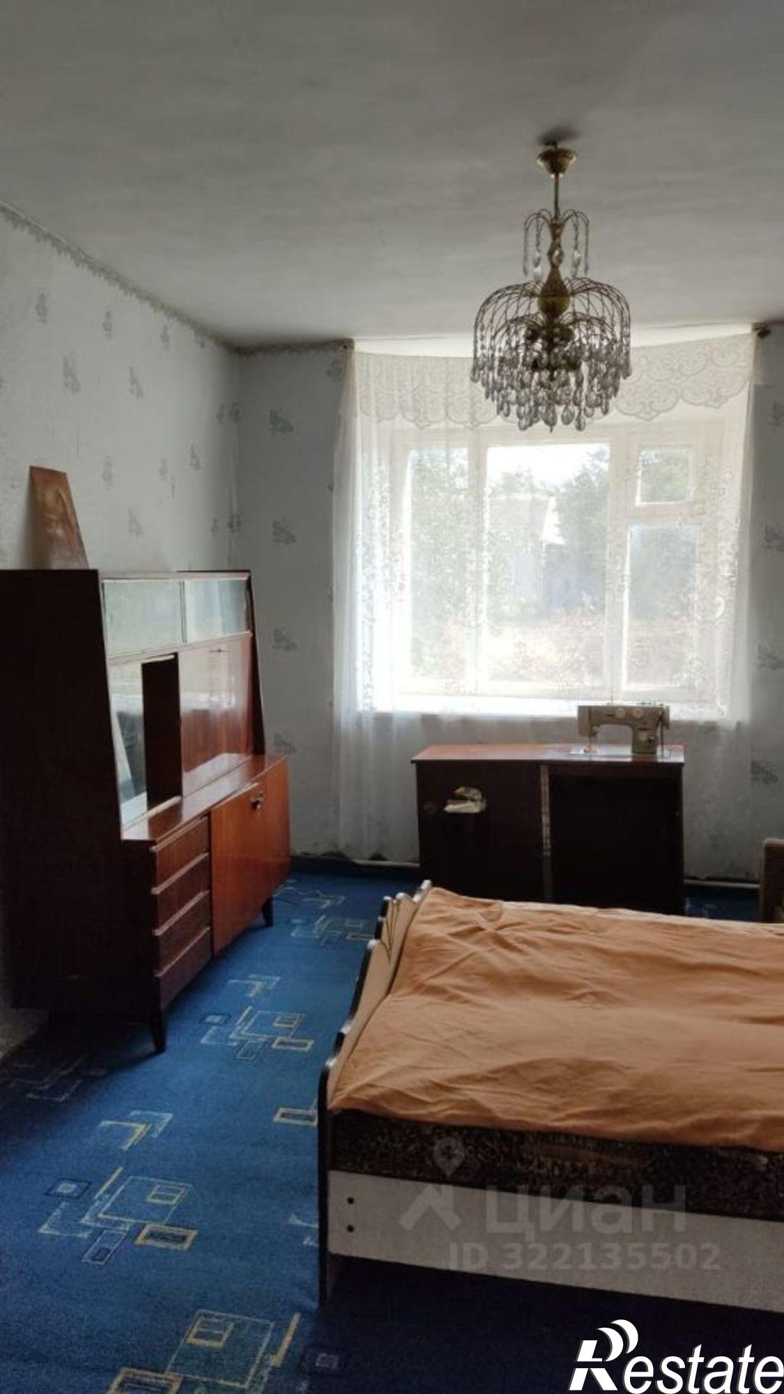 Купить дачу, дом, коттедж за 4 300 000 рублей на Краснознаменская улица, 155