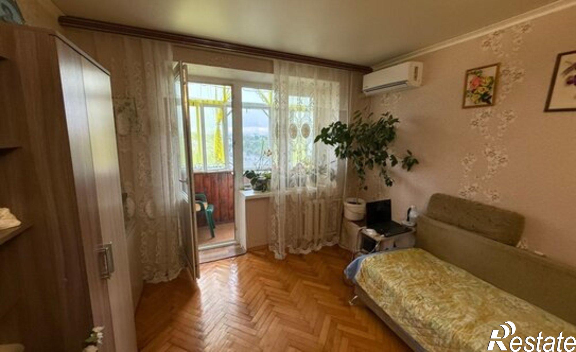 Купить квартиру за 2 870 000 рублей на Невинномысск, улица Менделеева, 1