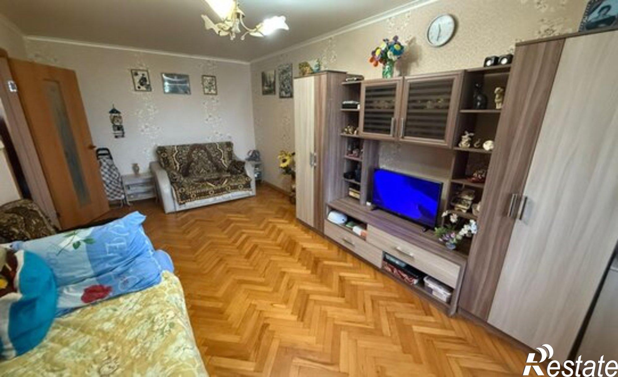 Купить квартиру за 2 870 000 рублей на Невинномысск, улица Менделеева, 1