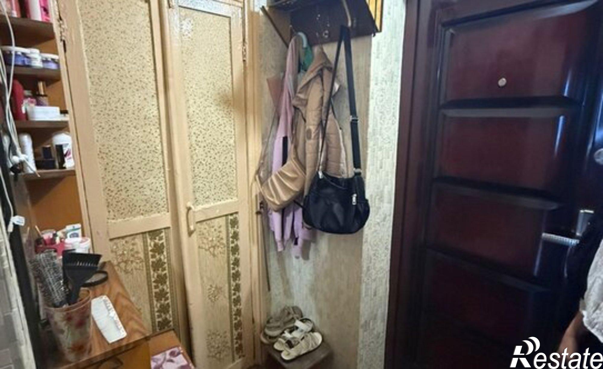 Купить квартиру за 2 870 000 рублей на Невинномысск, улица Менделеева, 1