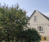 коттедж 87 кв м Краснознаменская улица, 155