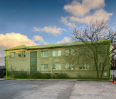 ОСЗ 862 кв м улица Борцов Революции, 175А