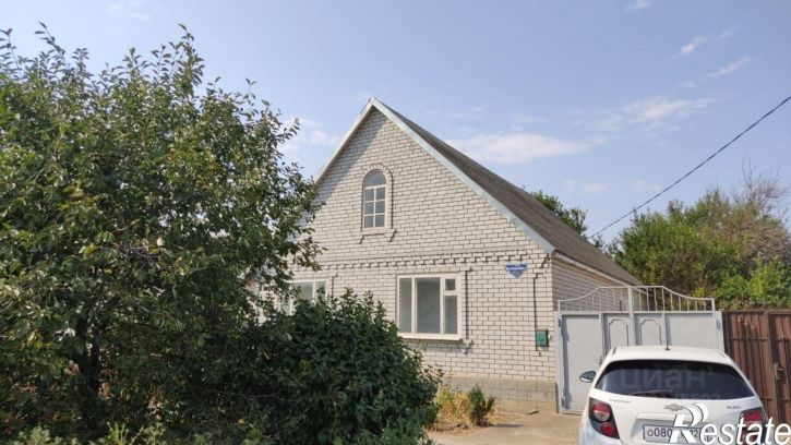 Коттедж/дом Краснознаменская улица, 155,  д. 155