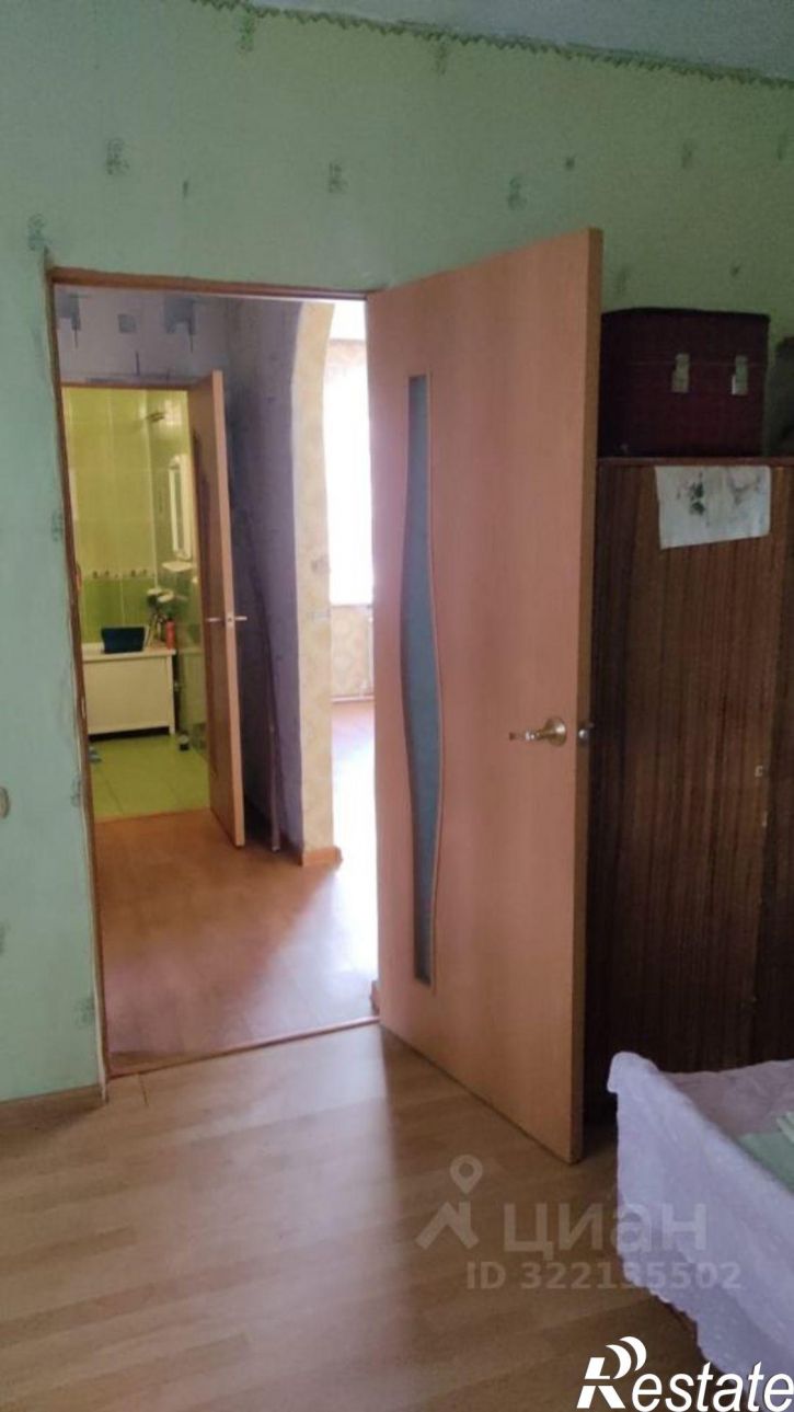 Коттедж/дом Краснознаменская улица, 155,  д. 155