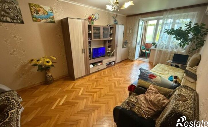 1-комн квартира Невинномысск, улица Менделеева, 1