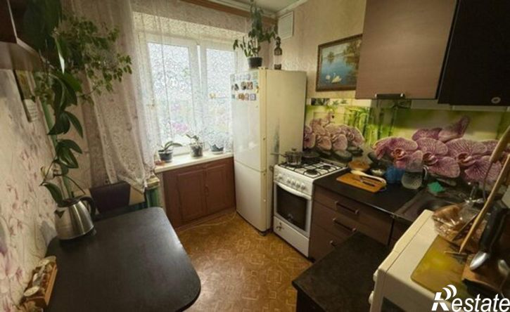 1-комн квартира Невинномысск, улица Менделеева, 1