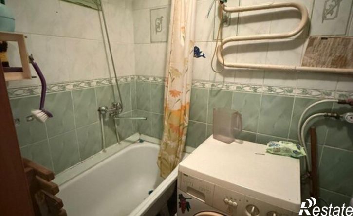 1-комн квартира Невинномысск, улица Менделеева, 1