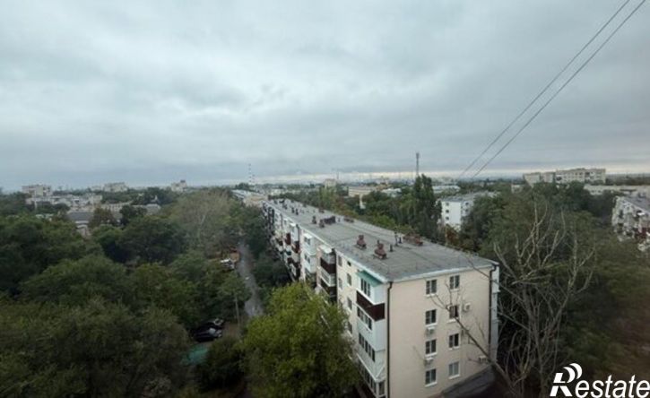 1-комн квартира Невинномысск, улица Менделеева, 1