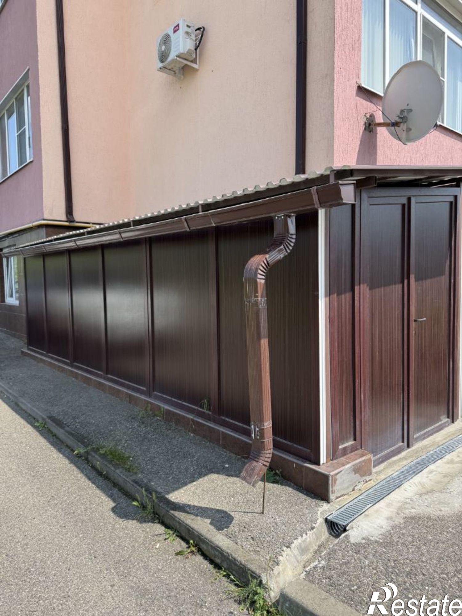 Купить помещение свободного назначения за 7 300 030 рублей на улица Волкова, 33/3