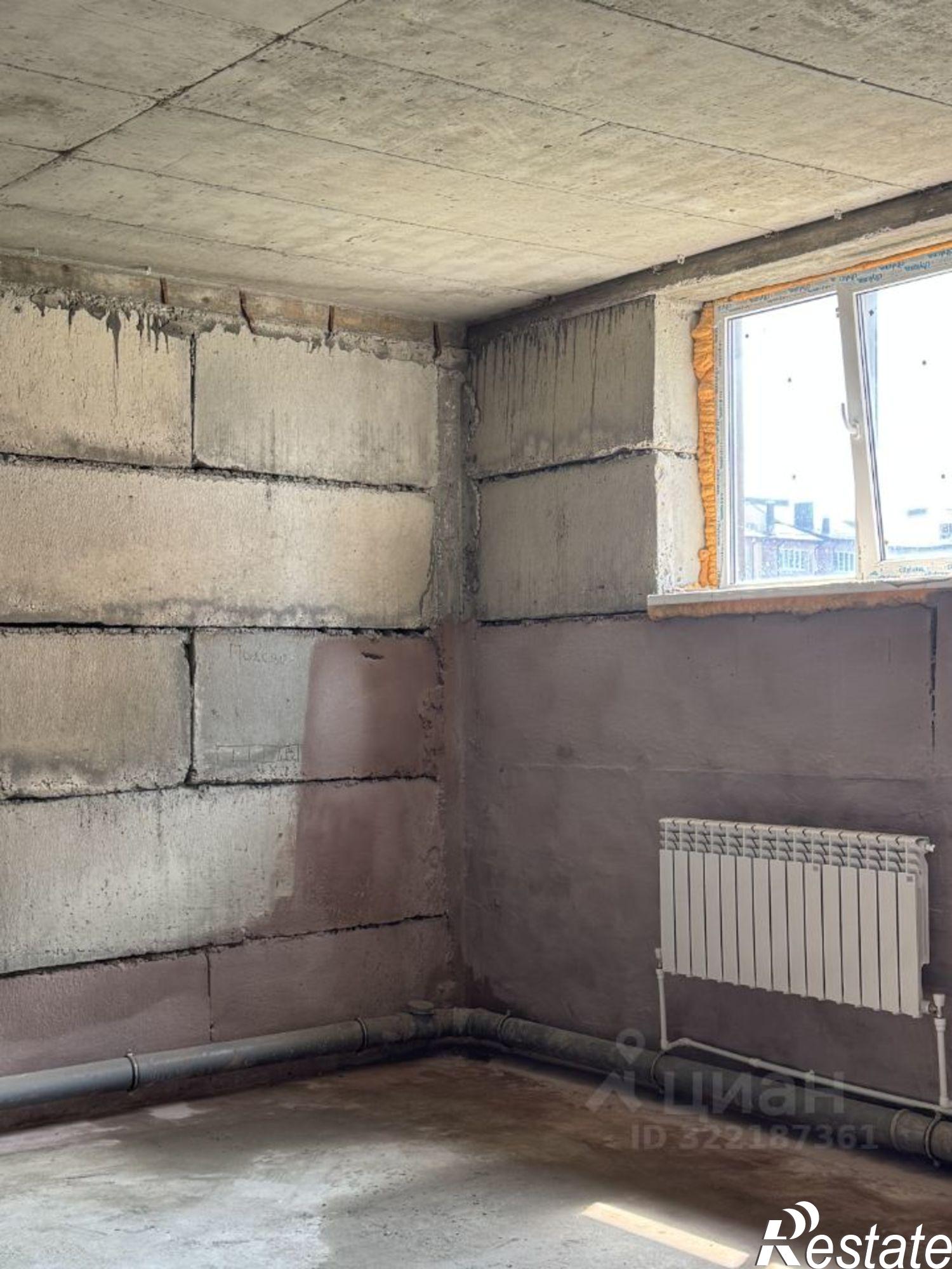 Купить помещение свободного назначения за 7 300 030 рублей на улица Волкова, 33/3