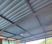 земля 5.45 сот Оранжерейная улица