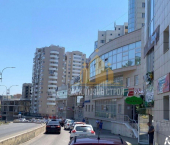 офис 48 кв м, этаж 3/6 пр-кт Калинина, 92