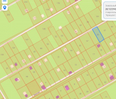земля 6.4 сот садовое товарищество Кравцово, 59